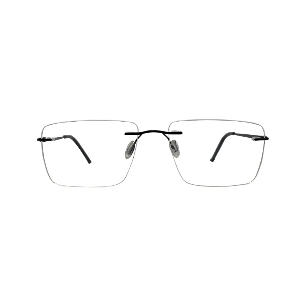 Lenstrack Rimless 202430C350 Black