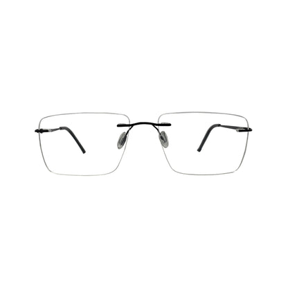 Lenstrack Rimless 202430C350 Black