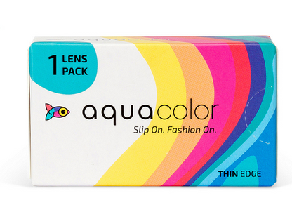 Aquacolor Monthly Power- 1LP