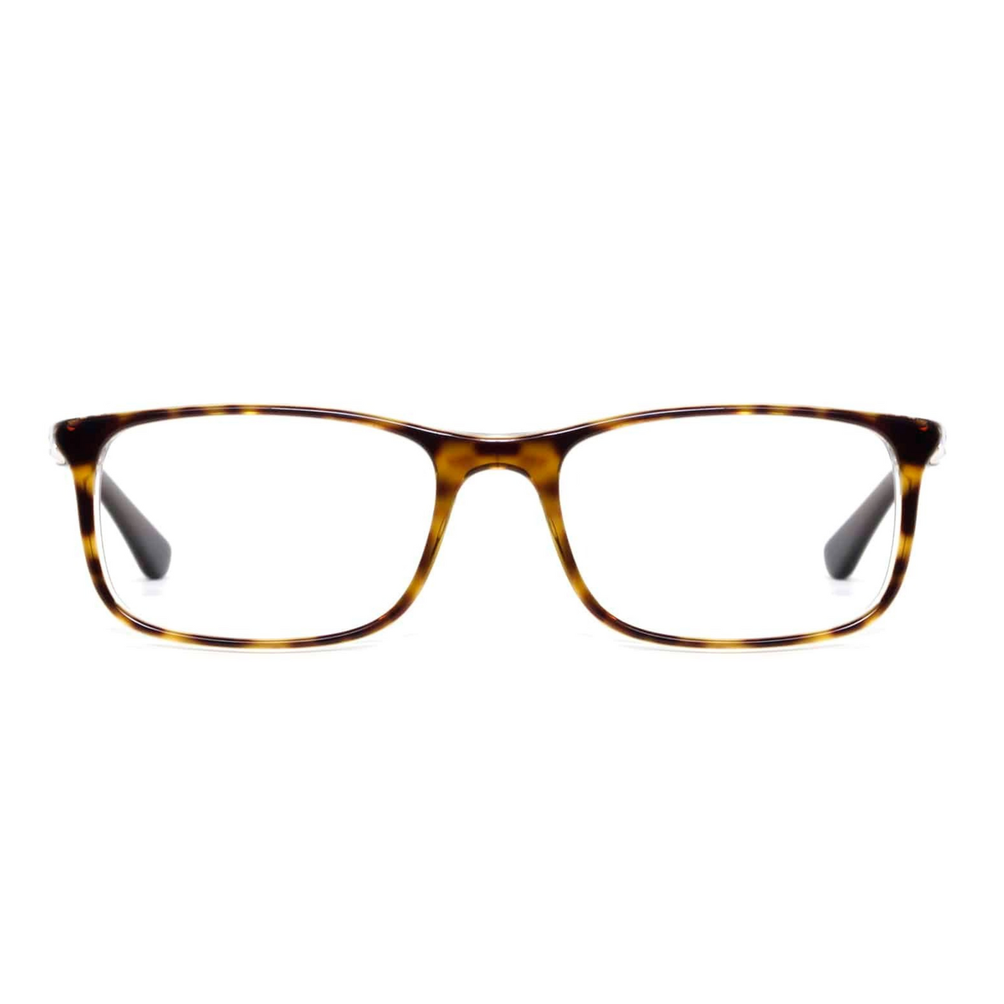 RayBan – premium lenses and flexible frames designed for all age ranges and face types.