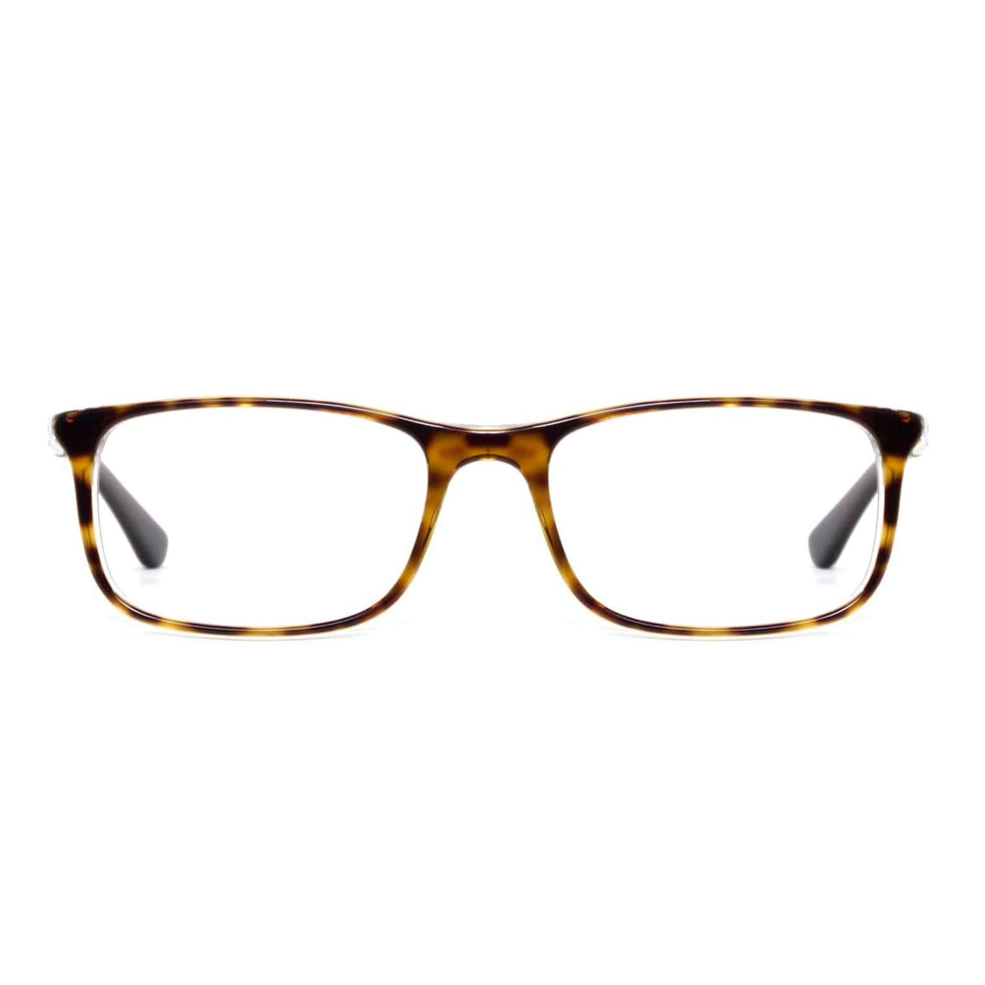 RayBan – premium lenses and flexible frames designed for all age ranges and face types.