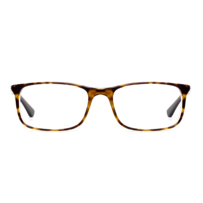 RayBan – premium lenses and flexible frames designed for all age ranges and face types.