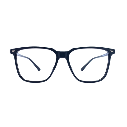 Essentials "Voyage" Wayfarer Unisex Eyeglasses 3238
