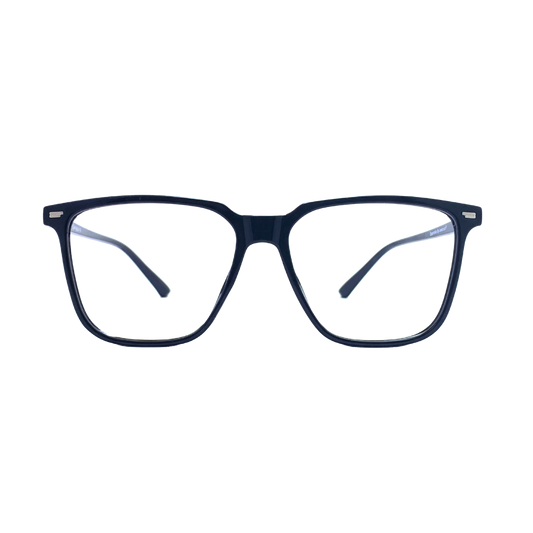 Essentials "Voyage" Wayfarer Unisex Eyeglasses 3238