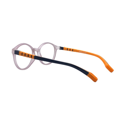 Essentials "Pebbles" Kids Flexible Eyeglasses TR 14