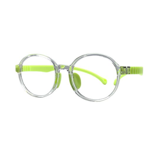 Eyeglasses by Lenstrack – premium lenses and flexible frames designed for all age ranges and face types.