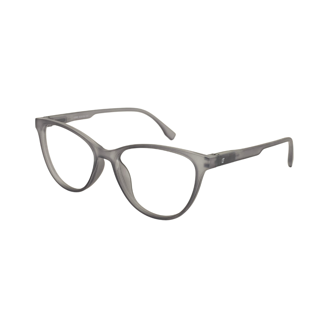 Essentials Cateye Eyeglasses For Womens 18888