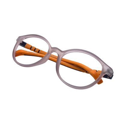 Essentials "Pebbles" Kids Flexible Eyeglasses TR 14