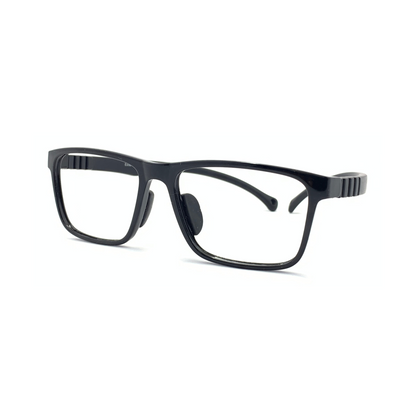 Eyeglasses by Lenstrack – premium lenses and flexible frames designed for all age ranges and face types.