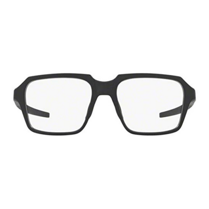 Oakley Miter Satin Black Eyeglasses for Men OX8154 0154/54