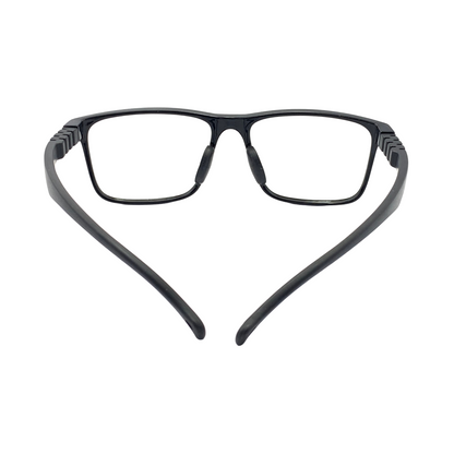 Eyeglasses by Lenstrack – premium lenses and flexible frames designed for all age ranges and face types.