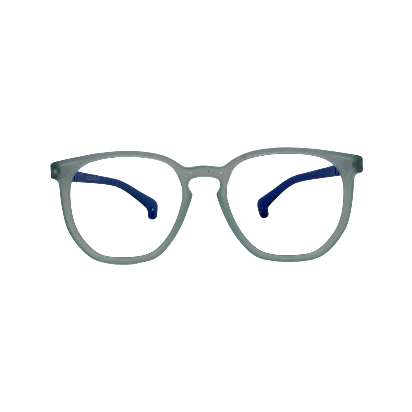 Essentials "Kiwi" Kids Eyeglasses Tr 15