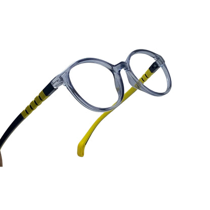 Essentials "Pebbles" Kids Flexible Eyeglasses TR 14