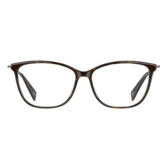 Marc Jacobs Havana Eyeglasses for Women MARC258 086