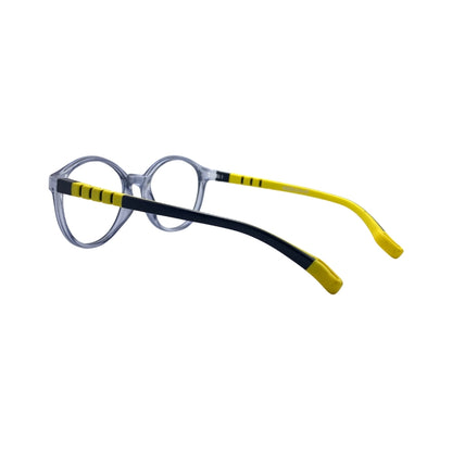 Essentials "Pebbles" Kids Flexible Eyeglasses TR 14