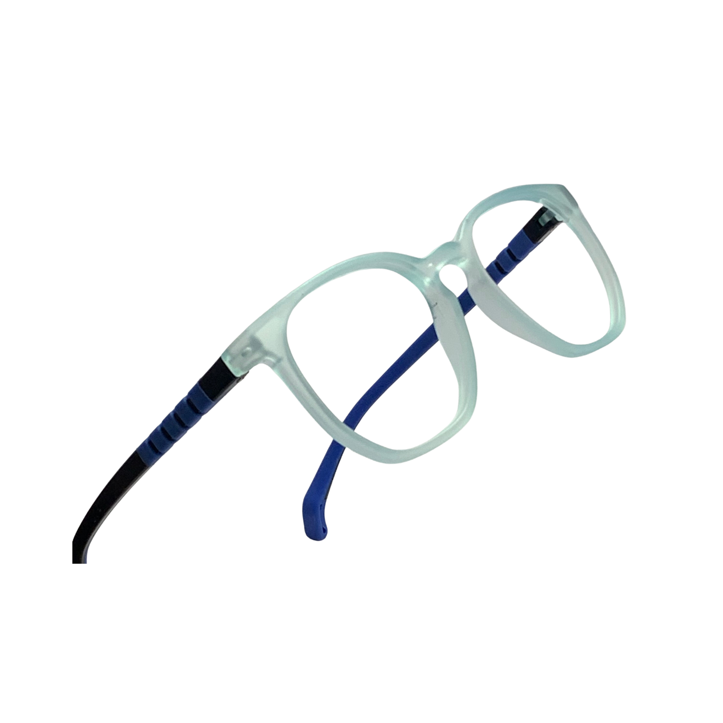 Essentials "Kiwi" Kids Eyeglasses Tr 15