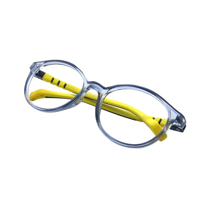 Essentials "Pebbles" Kids Flexible Eyeglasses TR 14