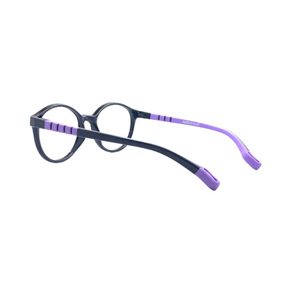 Essentials "Pebbles" Kids Flexible Eyeglasses TR 14