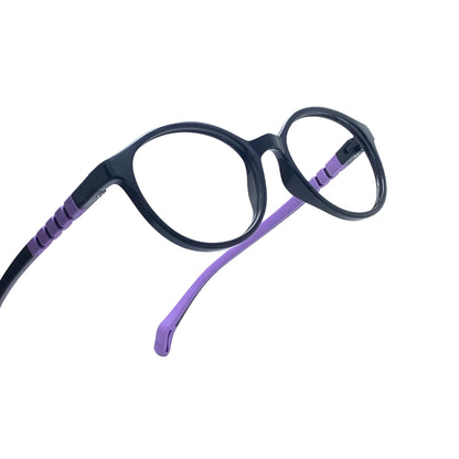 Essentials "Pebbles" Kids Flexible Eyeglasses TR 14