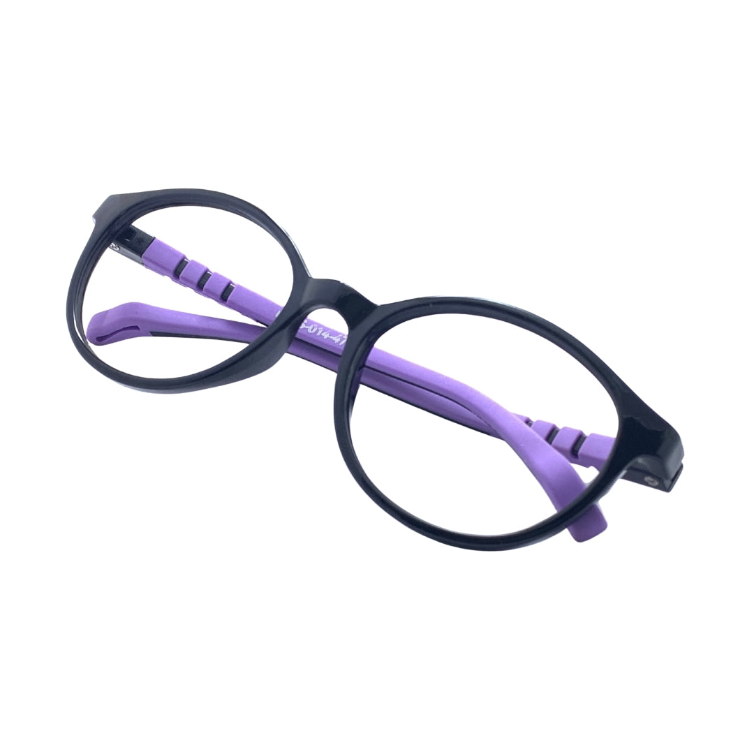 Essentials "Pebbles" Kids Flexible Eyeglasses TR 14