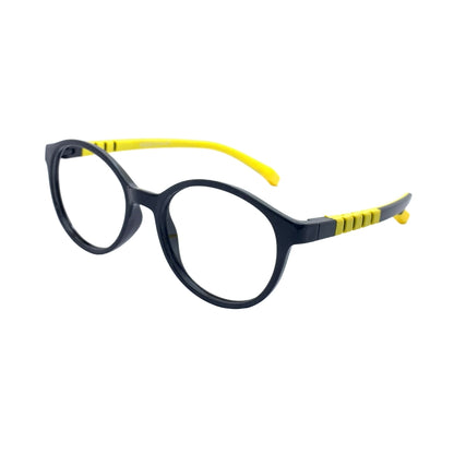 Essentials "Pebbles" Kids Flexible Eyeglasses TR 14