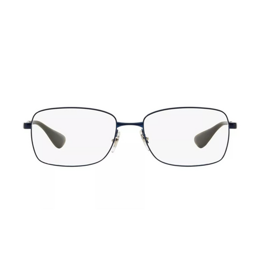 RayBan – premium lenses and flexible frames designed for all age ranges and face types.