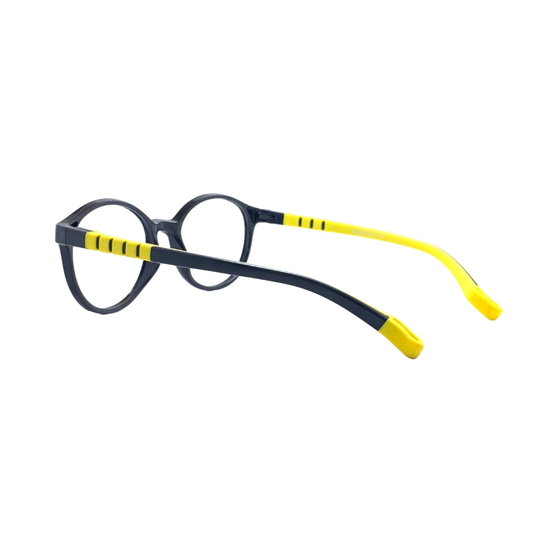 Essentials "Pebbles" Kids Flexible Eyeglasses TR 14