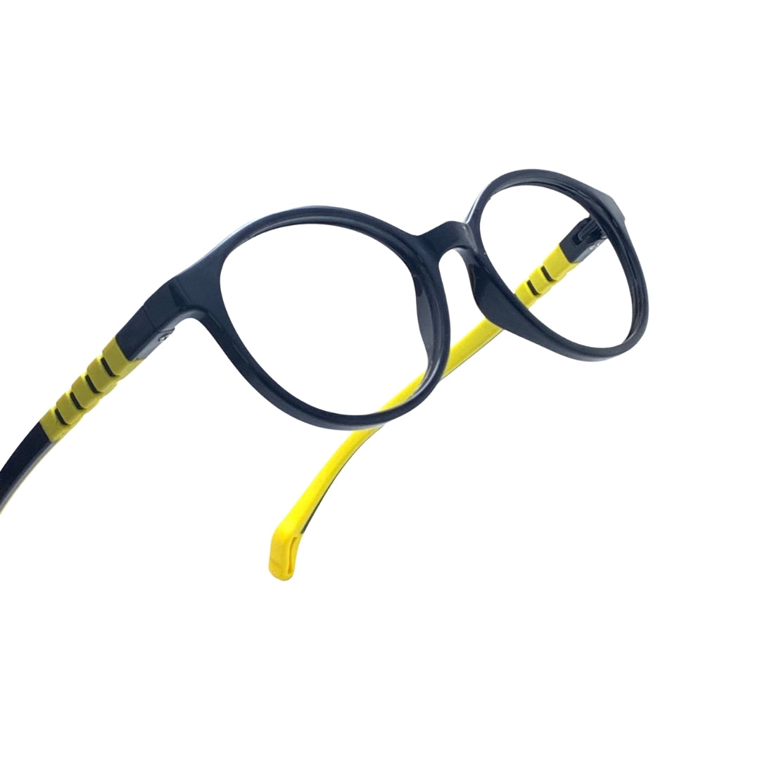 Essentials "Pebbles" Kids Flexible Eyeglasses TR 14