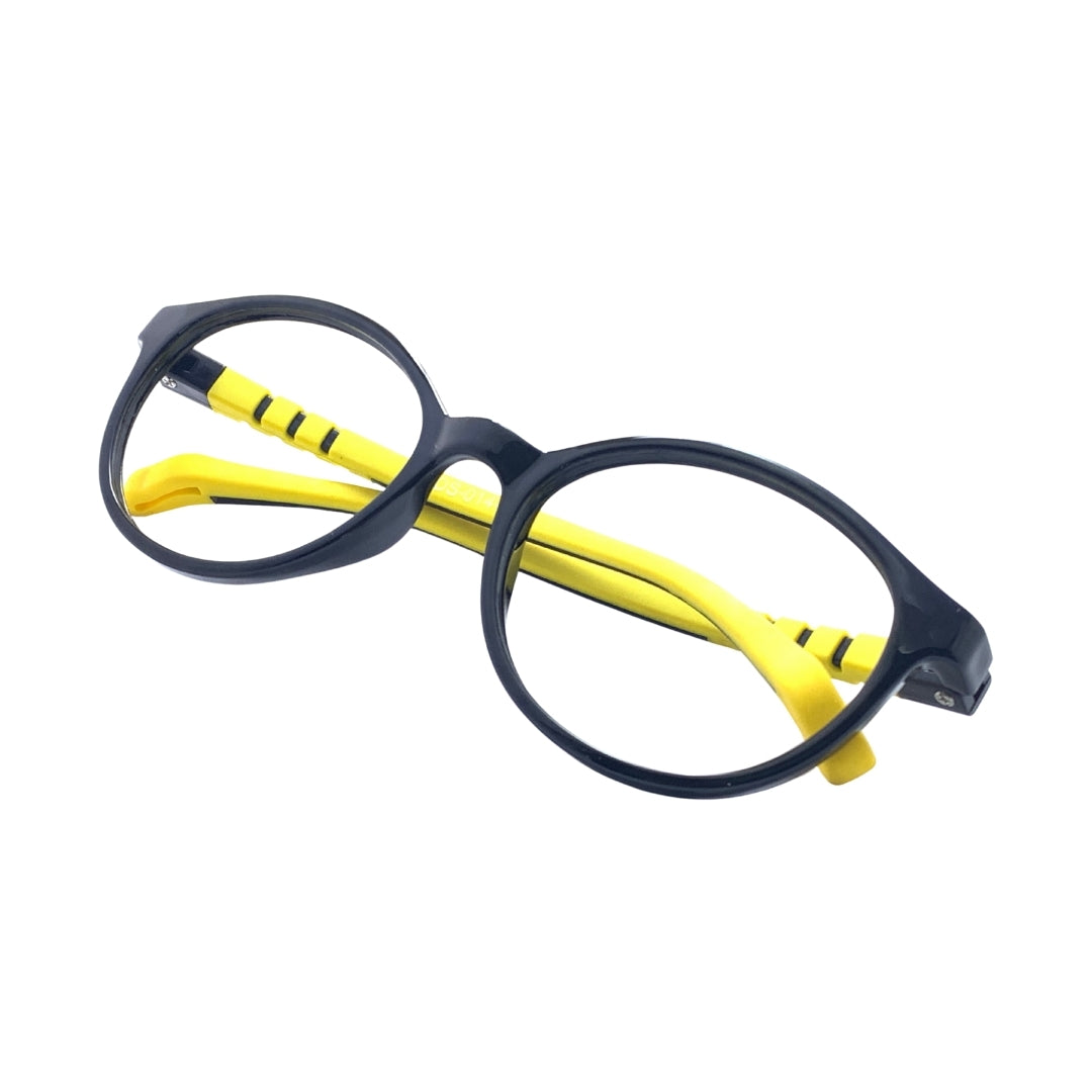 Essentials "Pebbles" Kids Flexible Eyeglasses TR 14