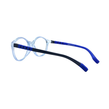 Essentials "Pebbles" Kids Flexible Eyeglasses TR 14