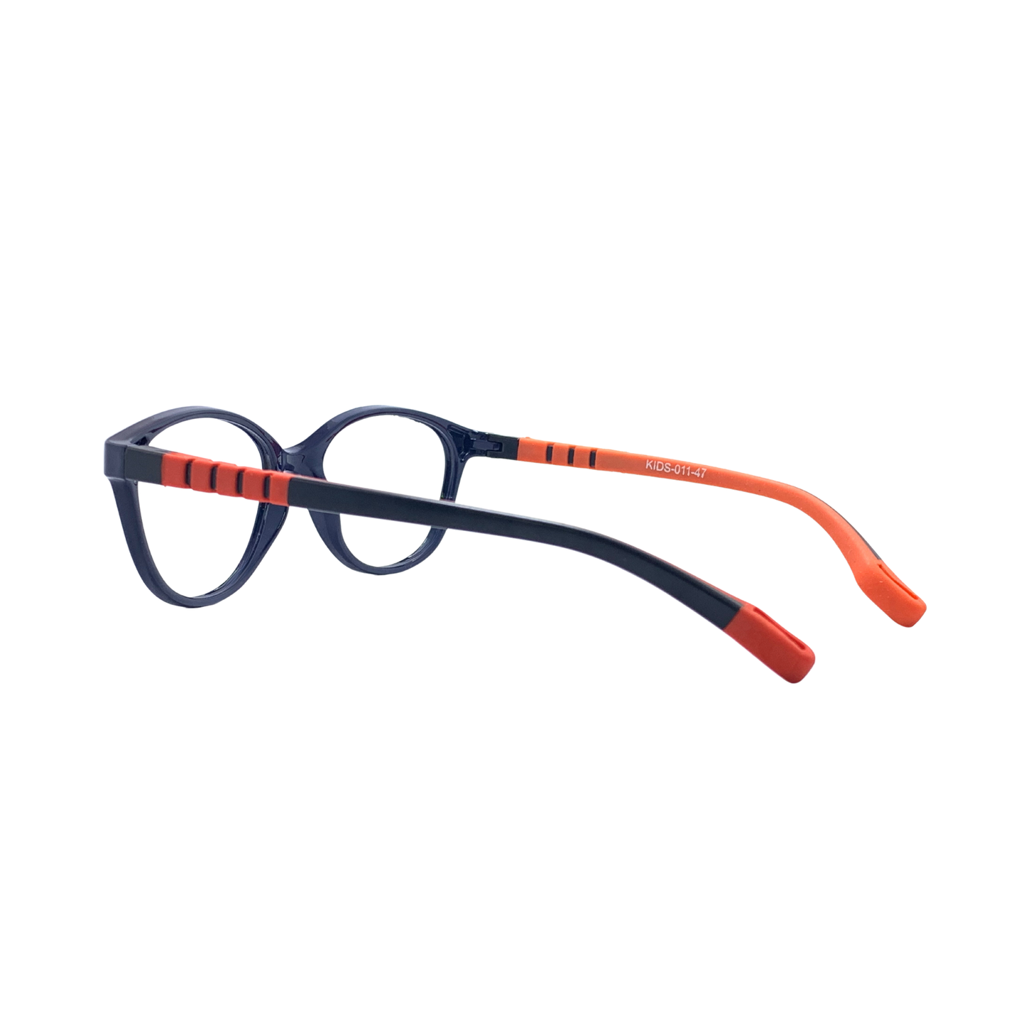 Essentials "Dillon" Cateye Eyeglasses for Kids Tr 11