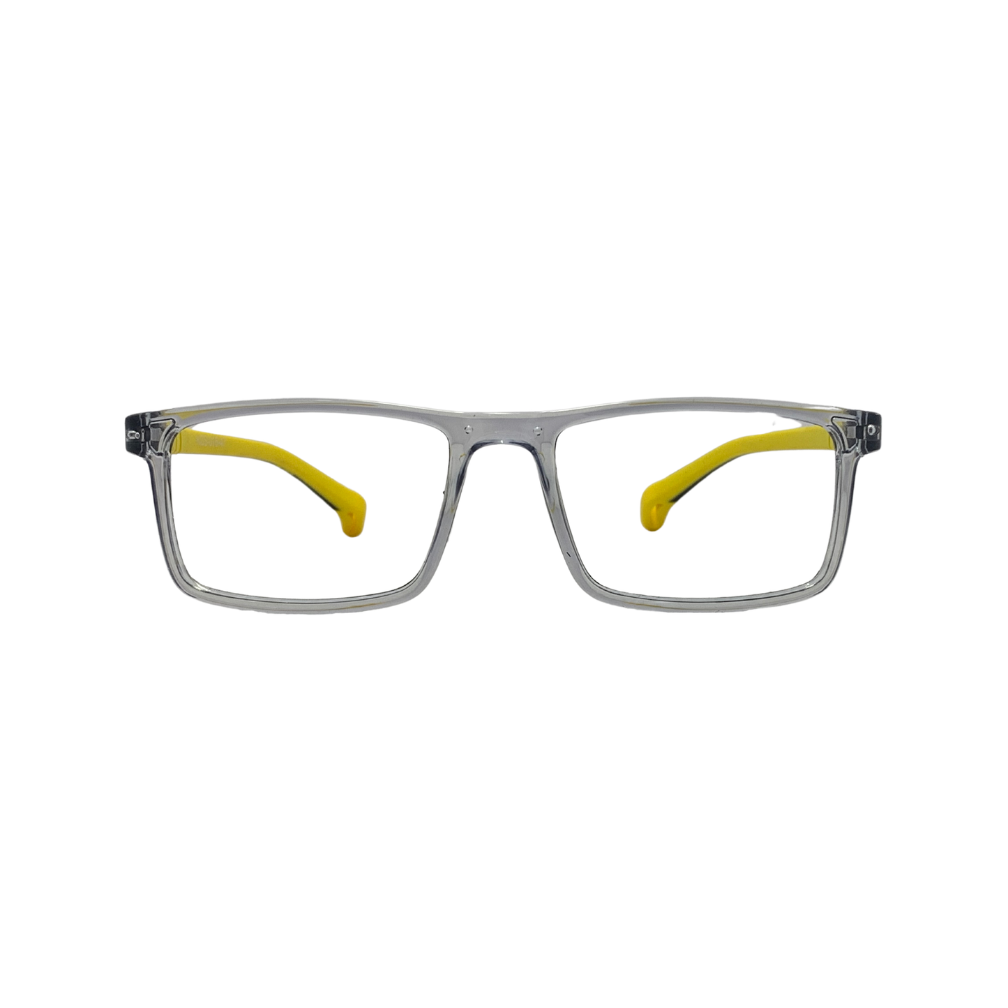 Essentials "Little" Rectangle Kids Eyeglasses Tr 16