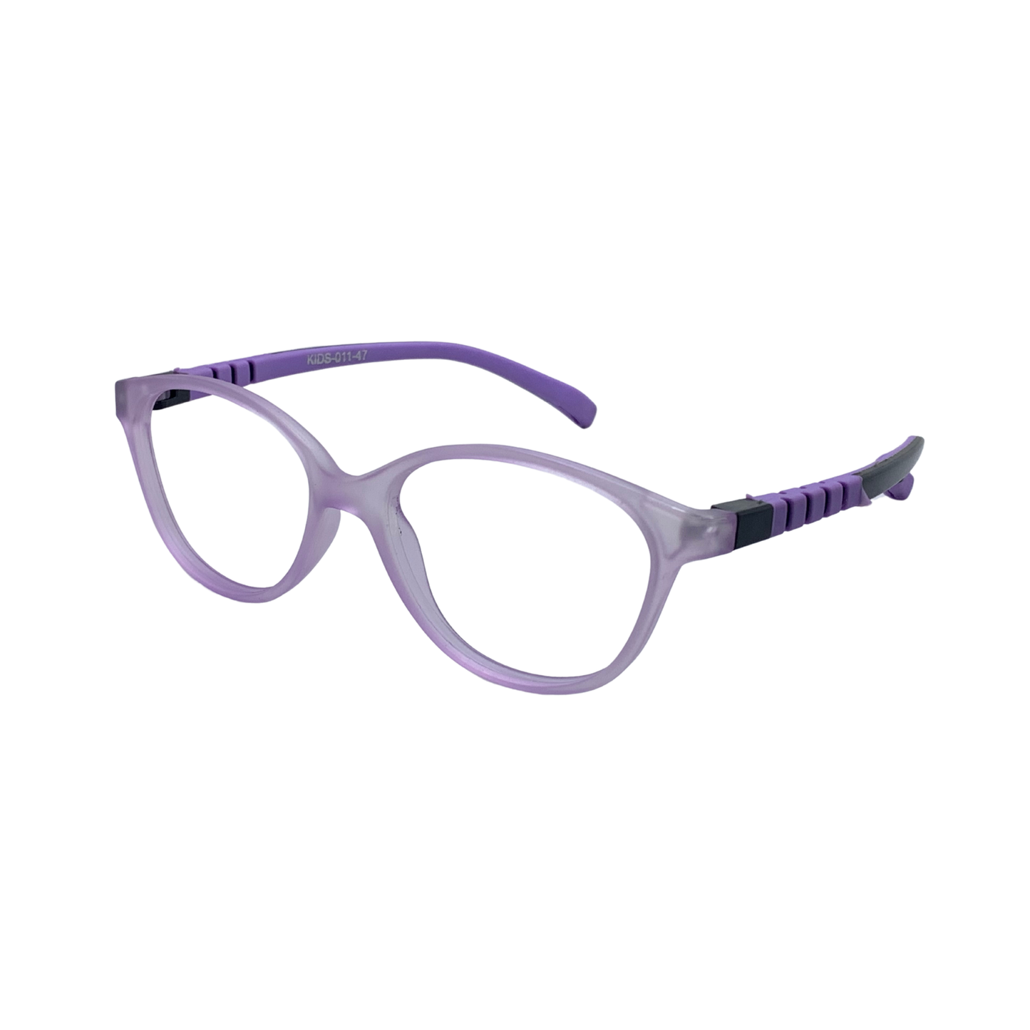 Essentials "Dillon" Cateye Eyeglasses for Kids Tr 11