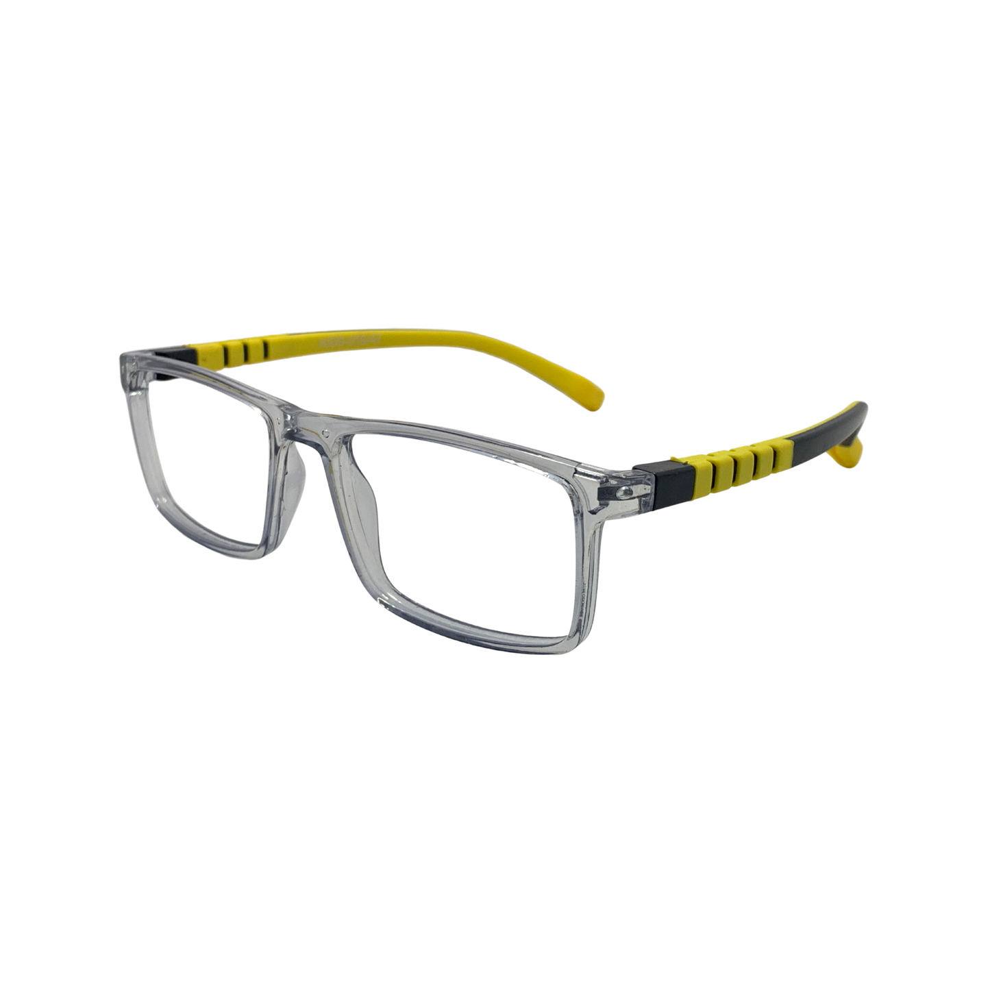 Essentials "Little" Rectangle Kids Eyeglasses Tr 16