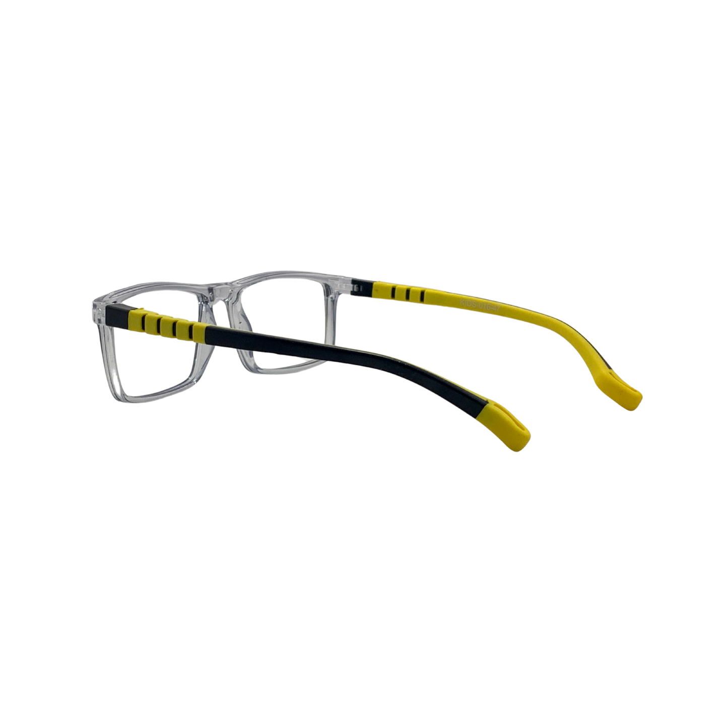Essentials "Little" Rectangle Kids Eyeglasses Tr 16