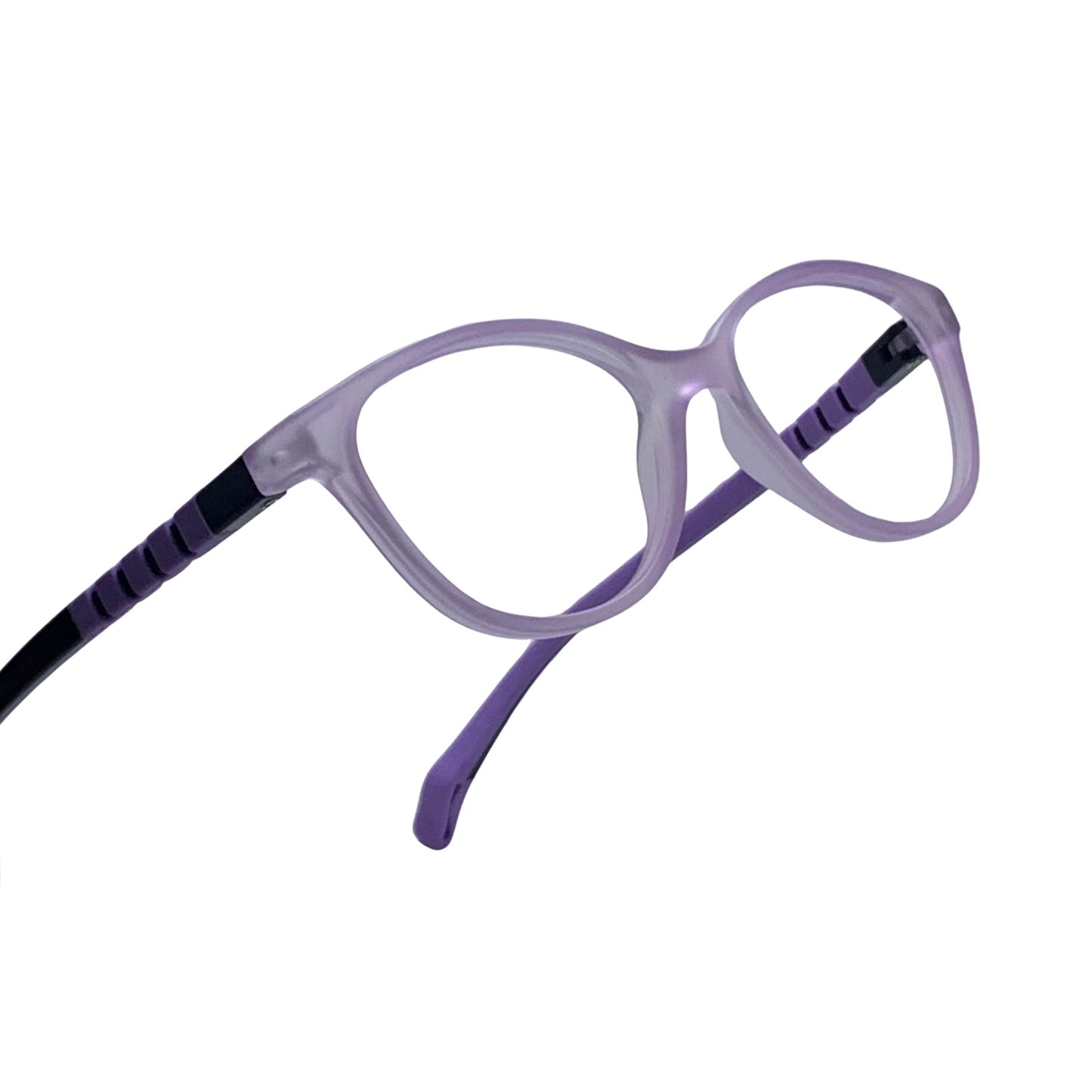 Essentials "Dillon" Cateye Eyeglasses for Kids Tr 11