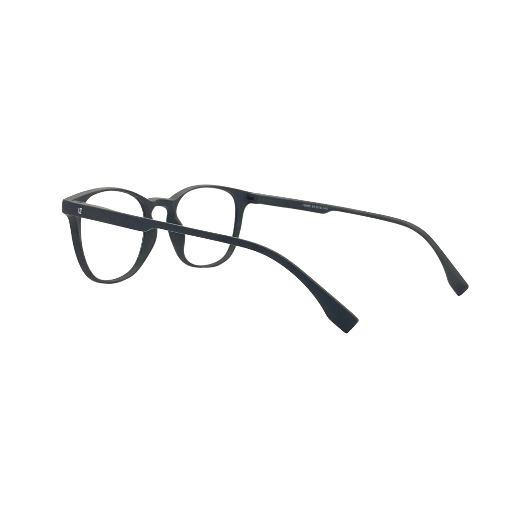 Eyeglasses by Lenstrack – premium lenses and flexible frames designed for all age ranges and face types.