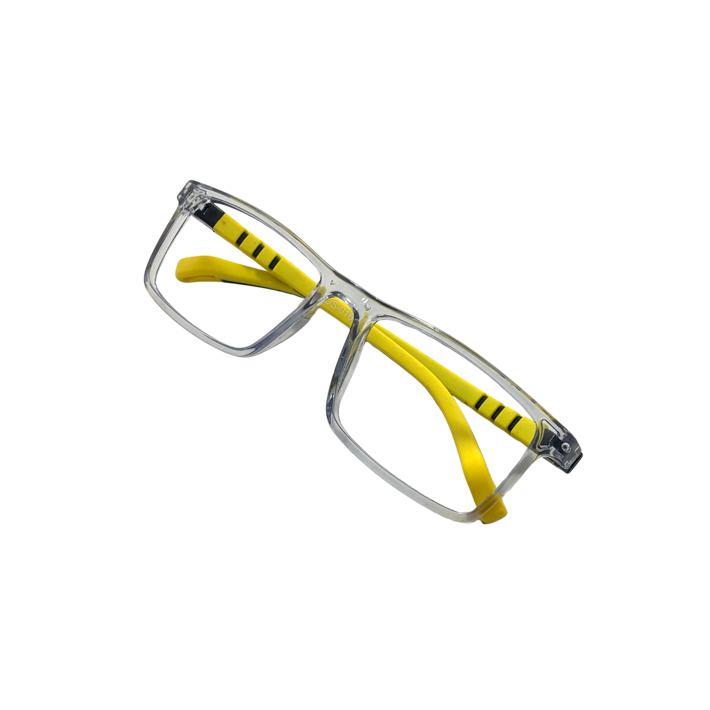Essentials "Little" Rectangle Kids Eyeglasses Tr 16