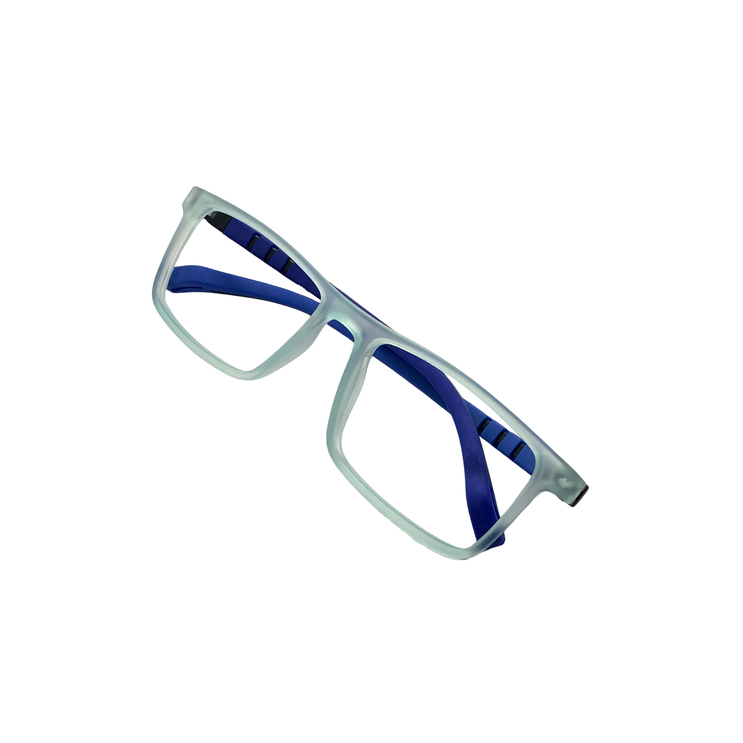 Essentials "Little" Rectangle Kids Eyeglasses Tr 16