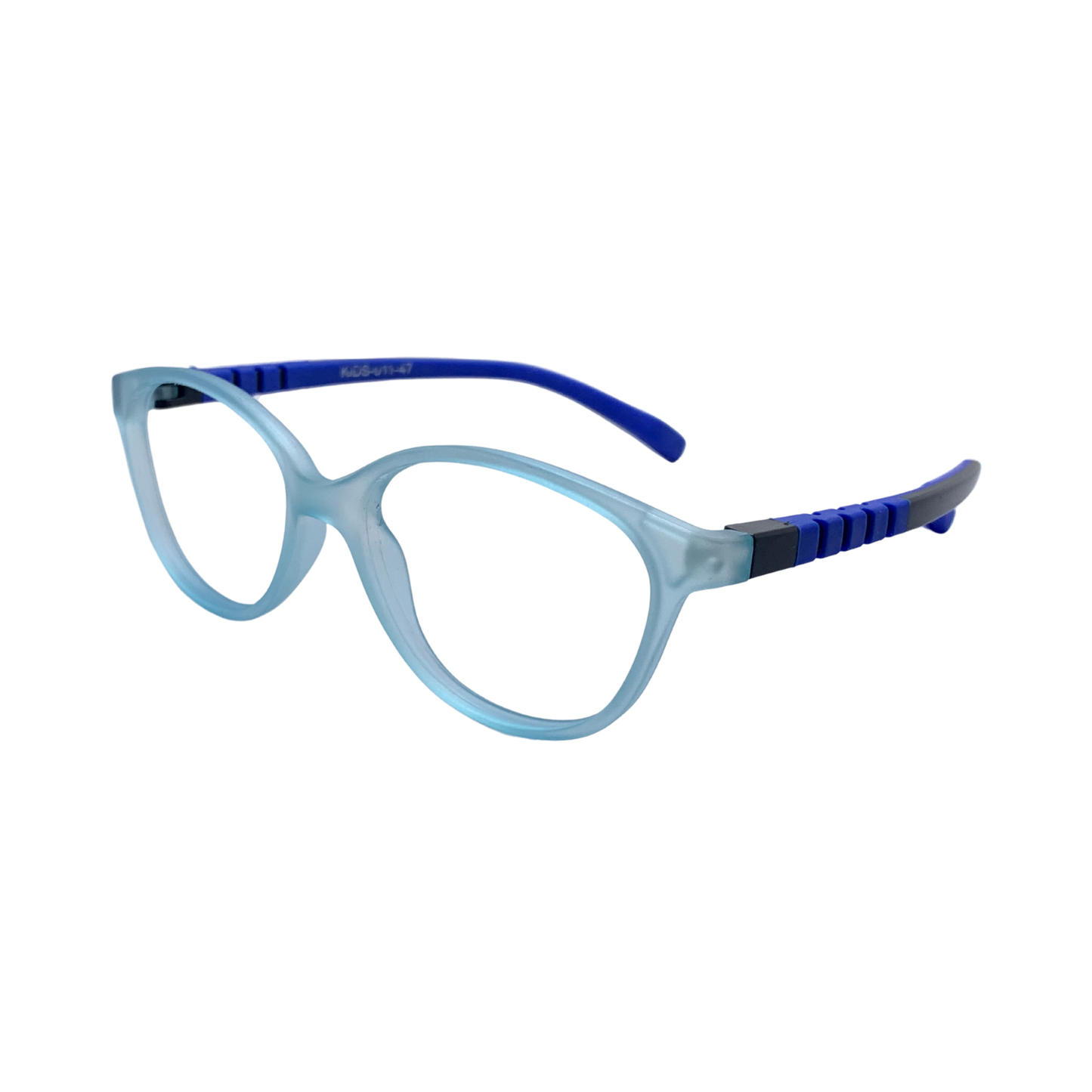 Essentials "Dillon" Cateye Eyeglasses for Kids Tr 11