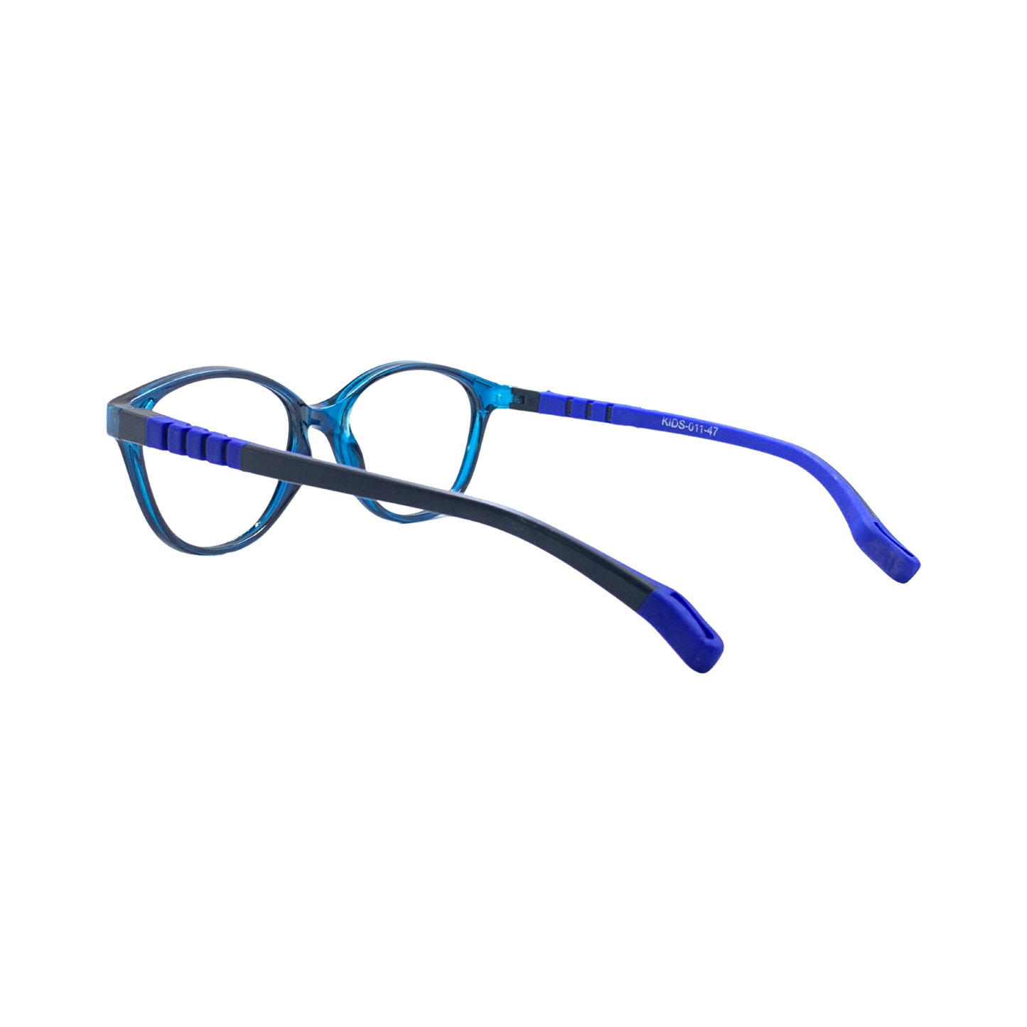 Essentials "Dillon" Cateye Eyeglasses for Kids Tr 11