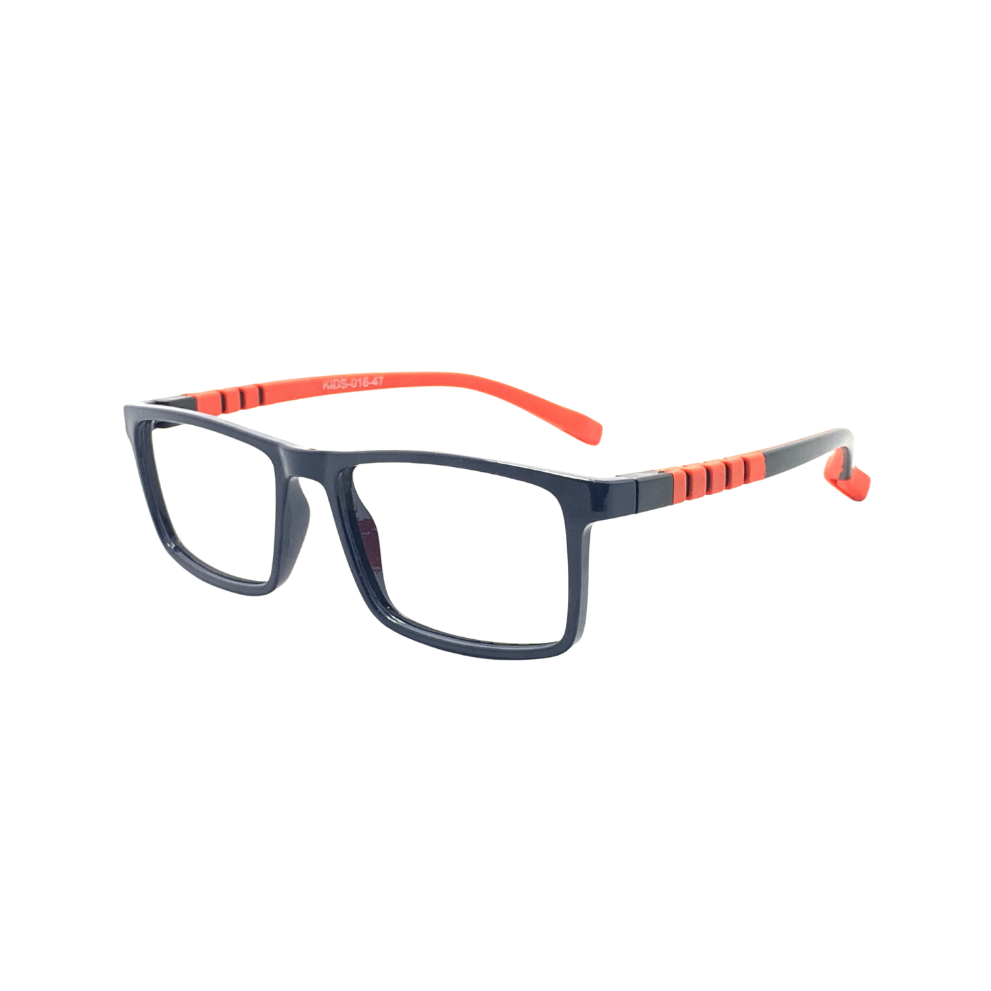Essentials "Little" Rectangle Kids Eyeglasses Tr 16