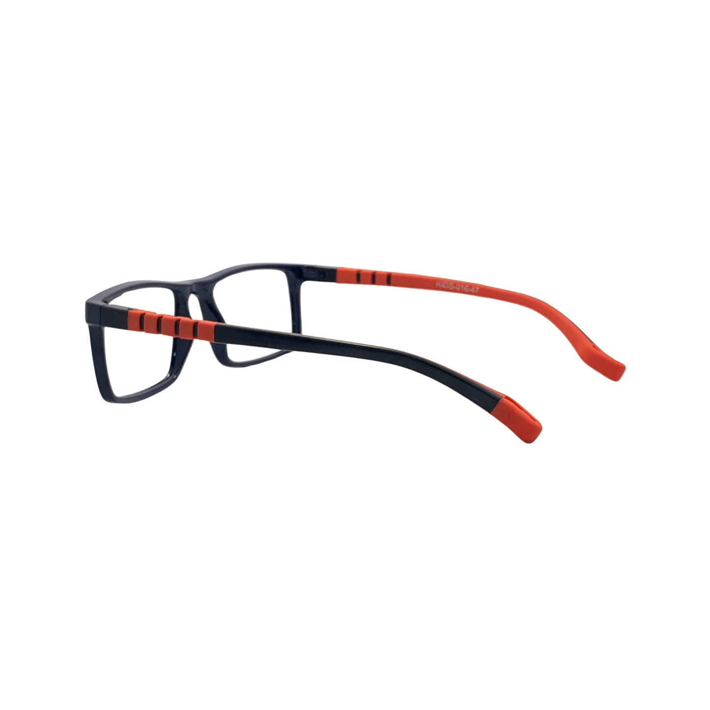 Essentials "Little" Rectangle Kids Eyeglasses Tr 16