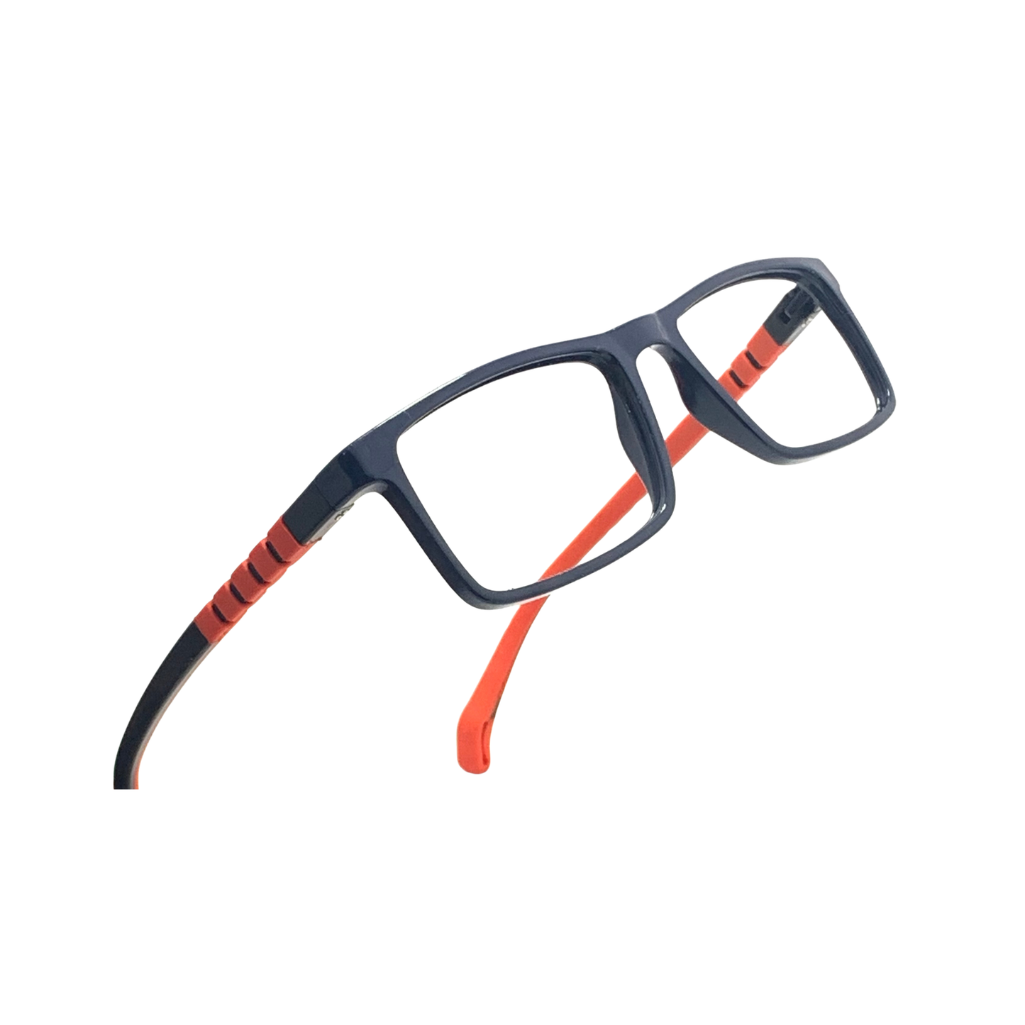 Essentials "Little" Rectangle Kids Eyeglasses Tr 16