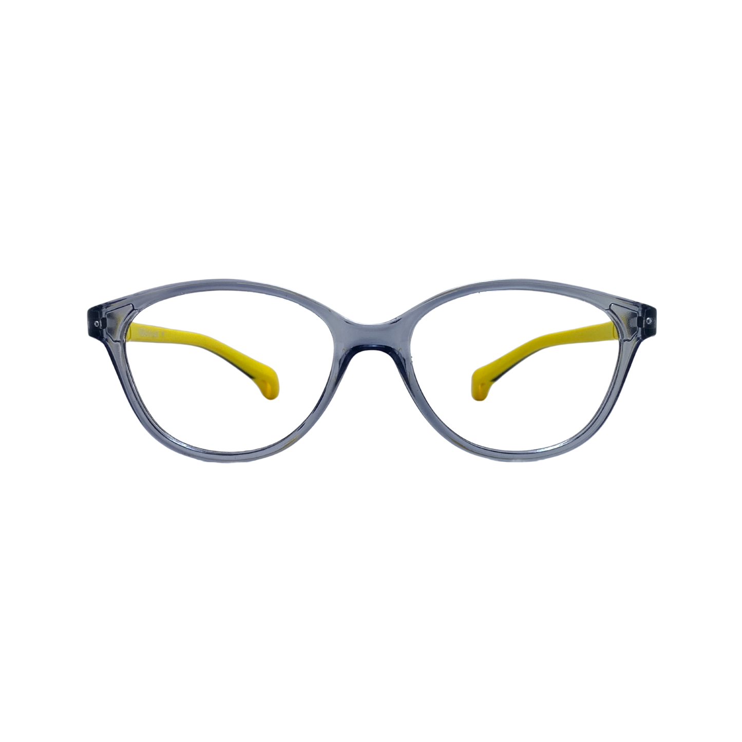 Essentials "Dillon" Cateye Eyeglasses for Kids Tr 11