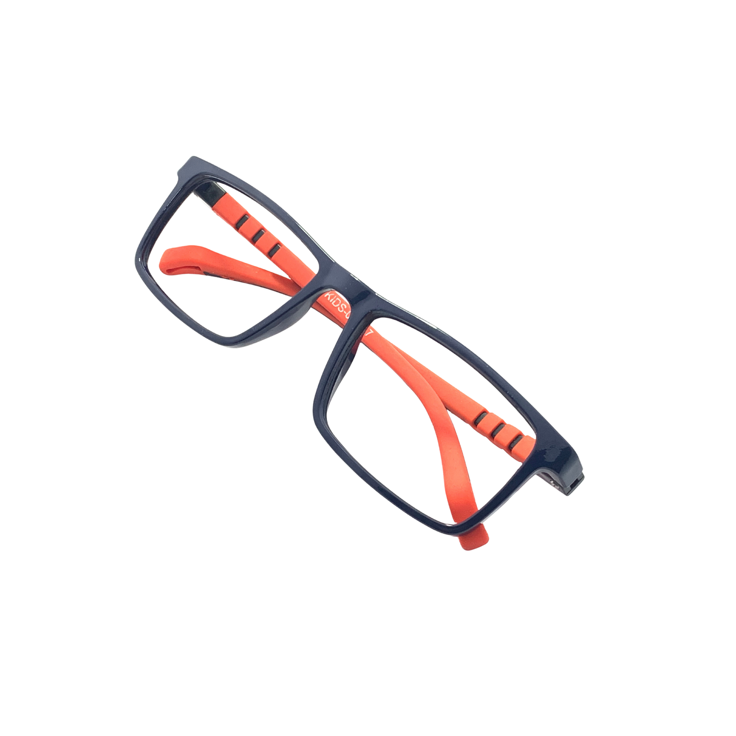 Essentials "Little" Rectangle Kids Eyeglasses Tr 16