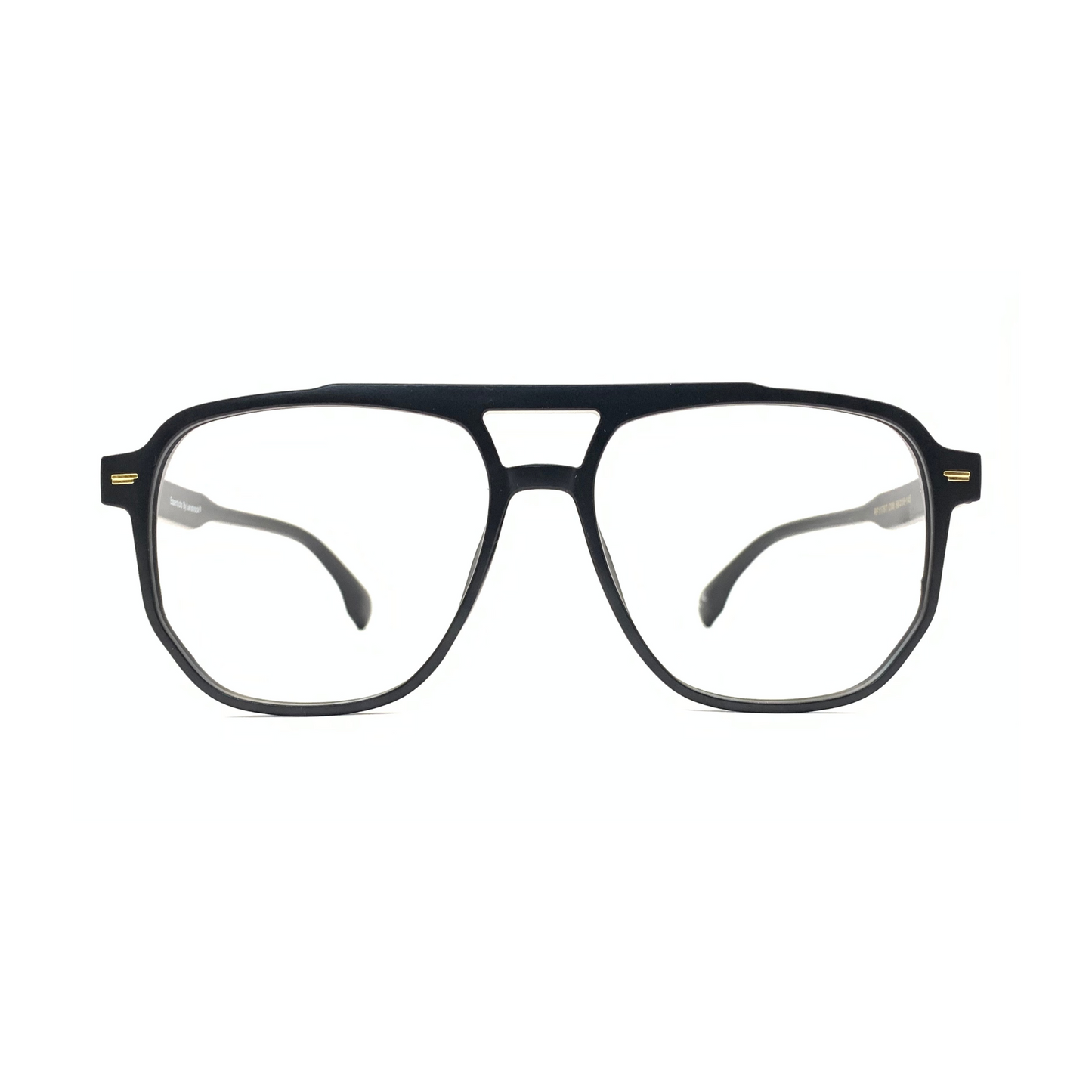 Square aviator glasses sales