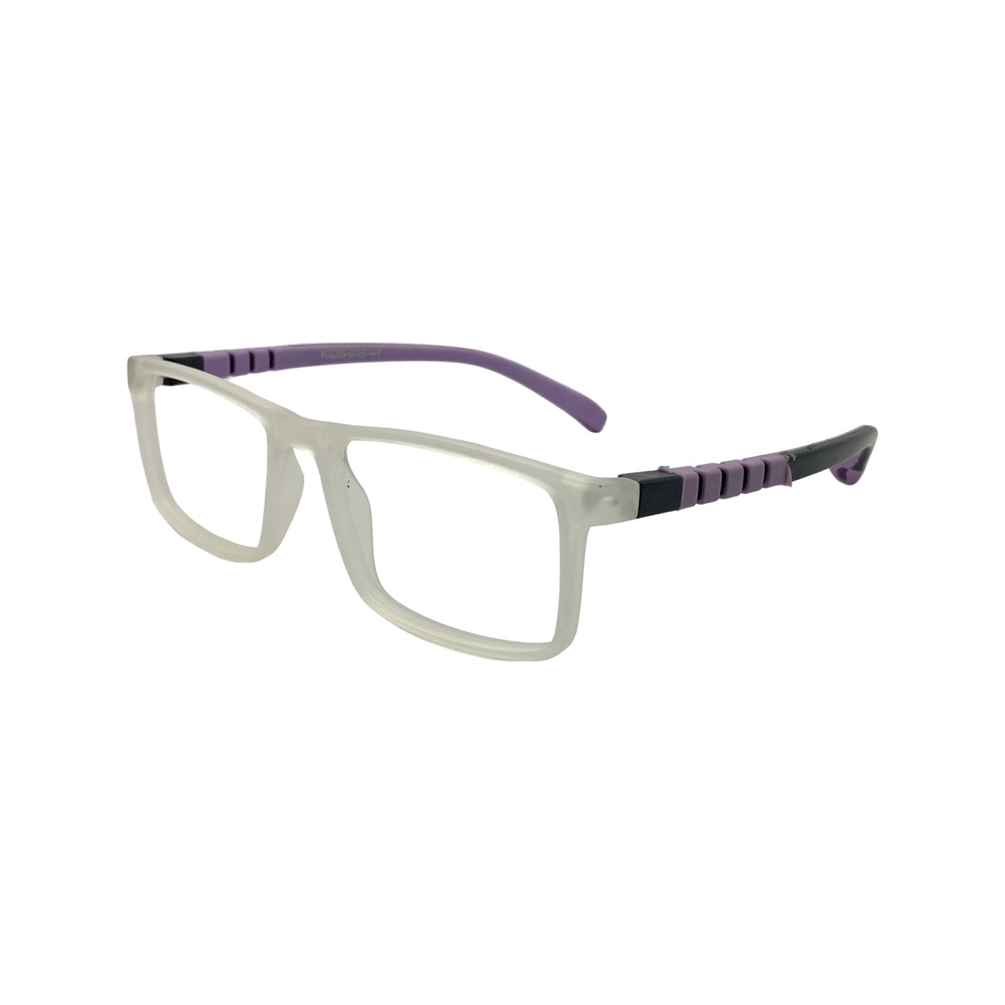 Essentials "Little" Rectangle Kids Eyeglasses Tr 16