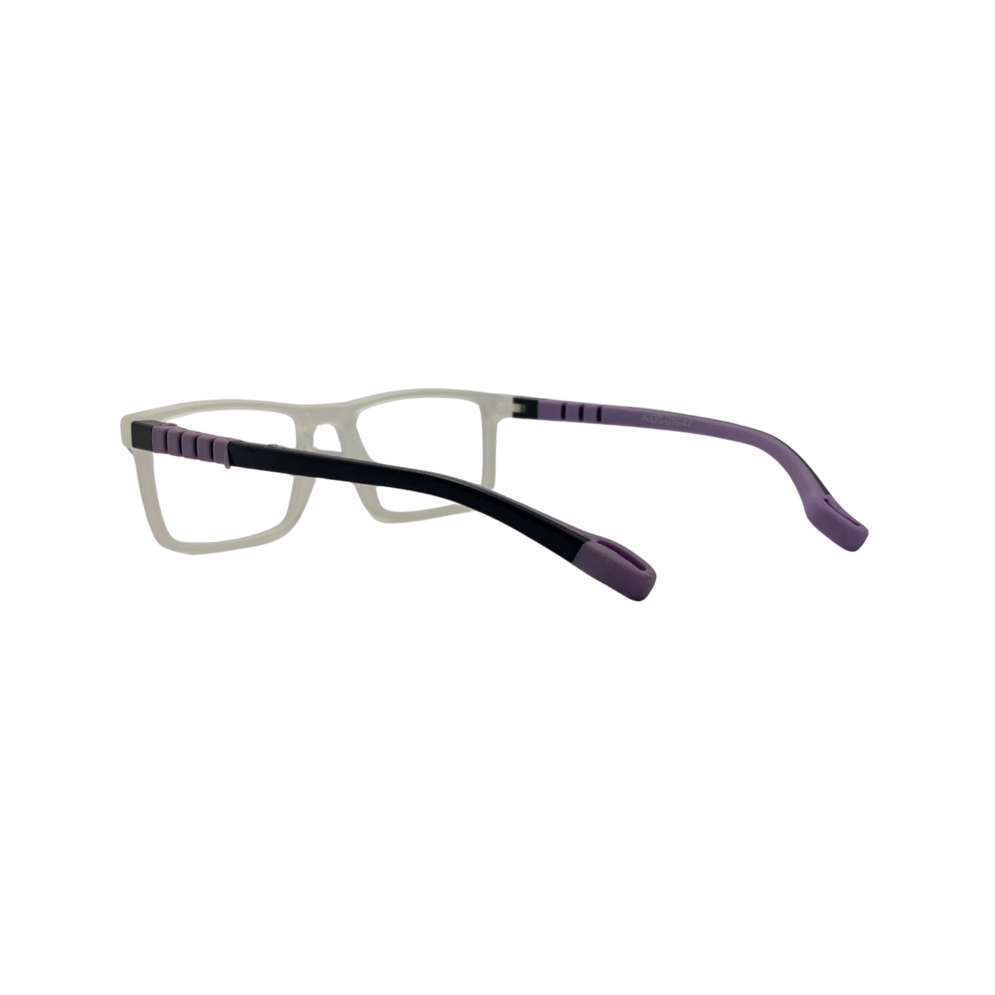 Essentials "Little" Rectangle Kids Eyeglasses Tr 16