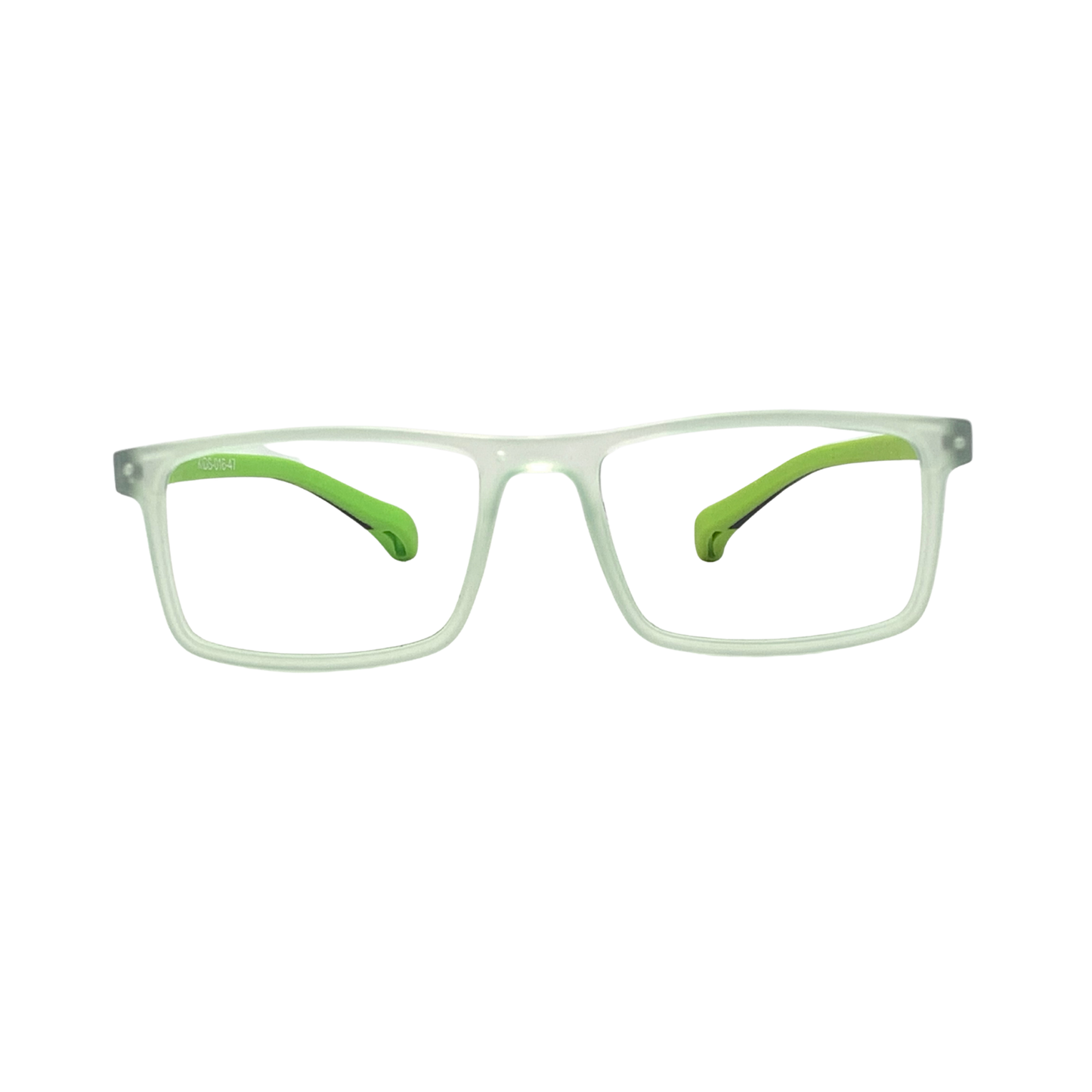 Essentials "Little" Rectangle Kids Eyeglasses Tr 16